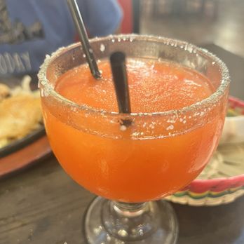 Spanish Flowers Seafood - Margarita - Seafood Near Me - Houston, Texas Spanish Flowers Seafood - Margarita - Seafood Near Me - Houston, Texas