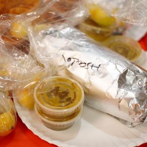 favorite taqueria's in north OC