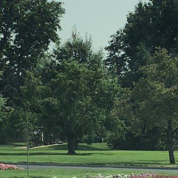 Pioneer Park - Flowers - Parks Near Me - Walla Walla, Washington