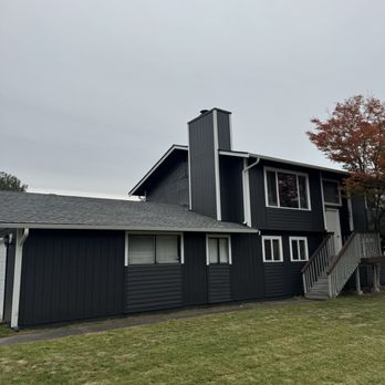 Green Coast Renovations - Exterior Repaint - Painters Near Me - Puyallup, Washington Green Coast Renovations - Exterior Repaint - Painters Near Me - Puyallup, Washington