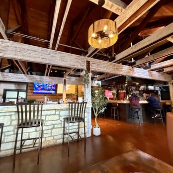 Arepitas - Inside dinning room - Venezuelan Near Me - Round Rock, Texas Arepitas - Inside dinning room - Venezuelan Near Me - Round Rock, Texas