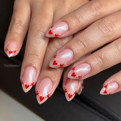 Nails Yonca - Structured Gel Mani