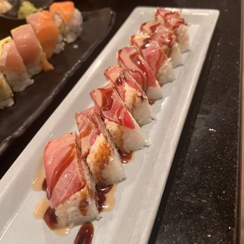 Sun Sushi - Box sushi - Japanese Near Me - Santa Barbara, California Sun Sushi - Box sushi - Japanese Near Me - Santa Barbara, California