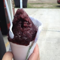 Snow City Snowball Stand