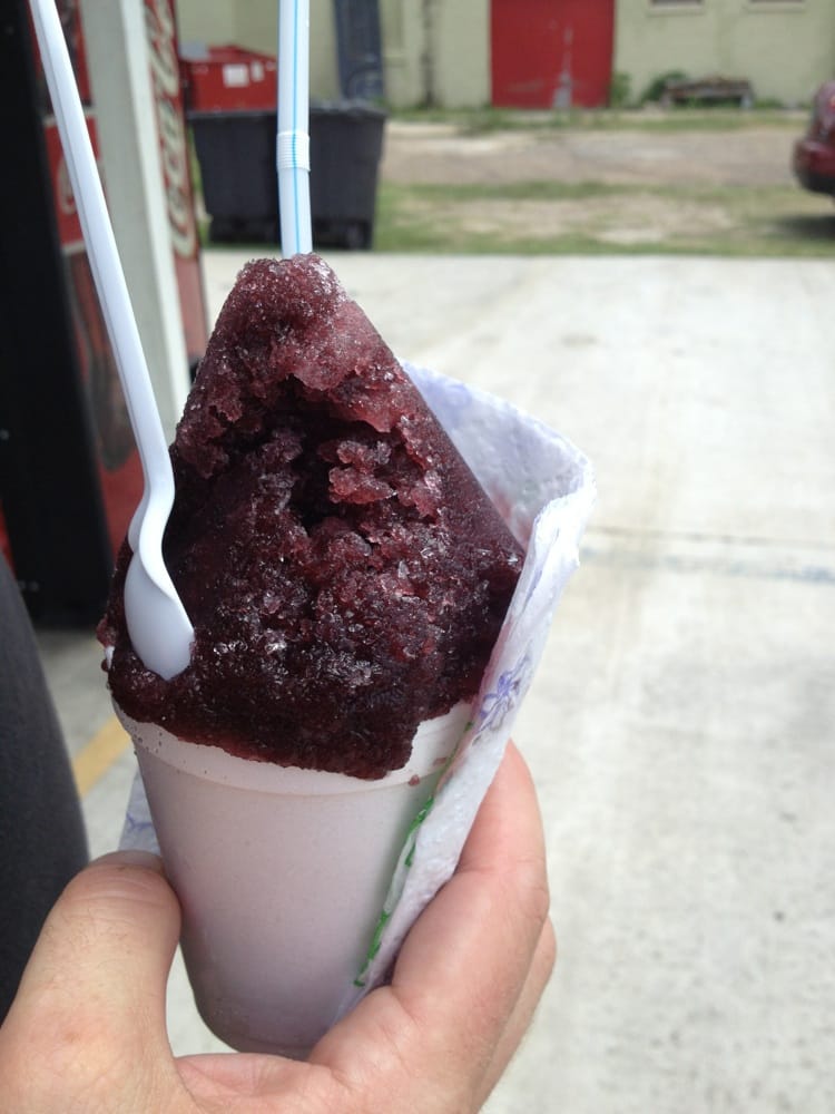 SNOW CITY SNOWBALL STAND Updated August 2024 303 S 22nd St, Baton