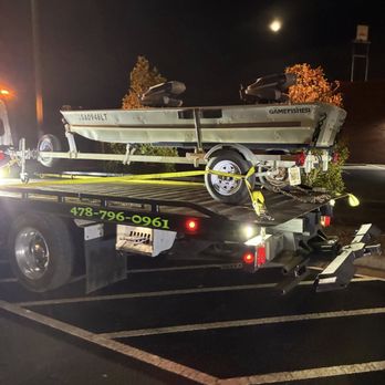 Logical Towing And Recovery - Towing Near Me Logical Towing And Recovery - Towing Near Me