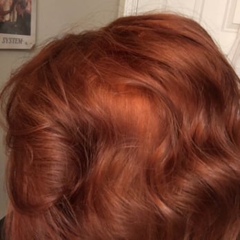 Chrome - Love the color Kade created! - Hair Salons Near Me - College Station, Texas Chrome - Love the color Kade created! - Hair Salons Near Me - College Station, Texas