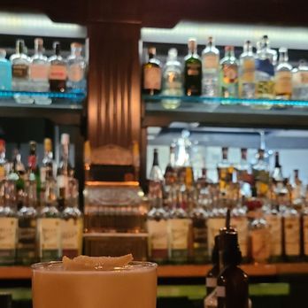 Van Buren Room - Penicillin - Bars Near Me - Dayton, Ohio Van Buren Room - Penicillin - Bars Near Me - Dayton, Ohio