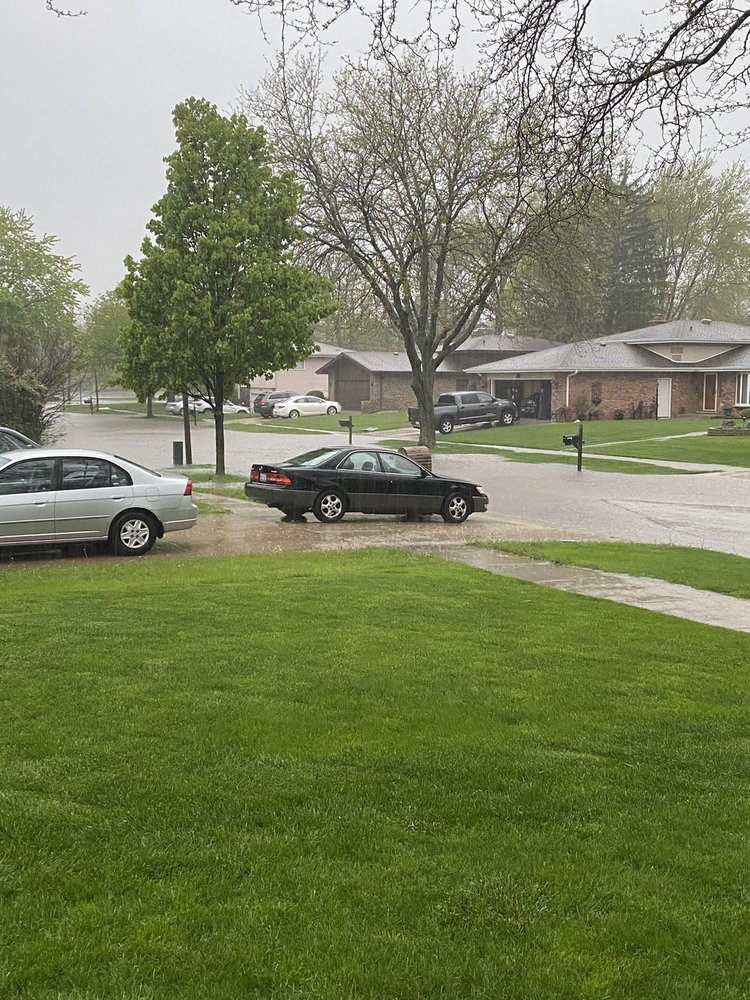 CITY OF WOOD DALE Updated September 2024 404 N Wood Dale Rd, Wood