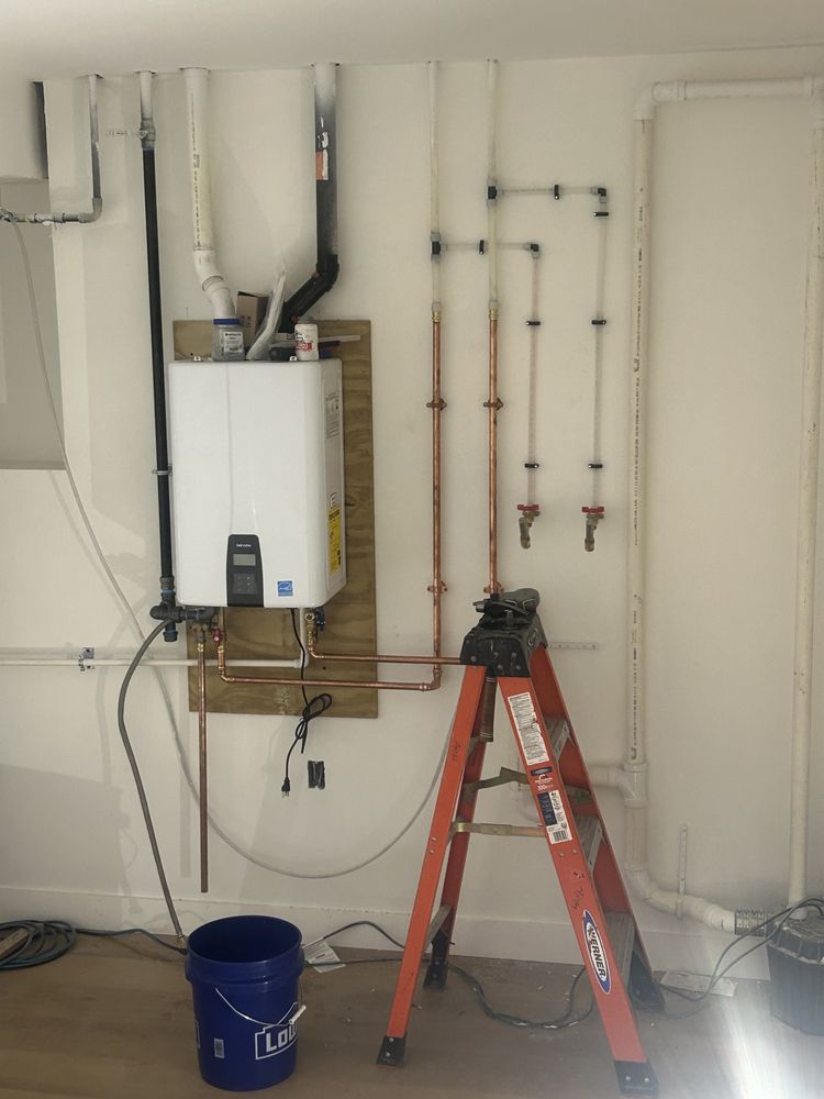 Slide of Frazier Mechanical