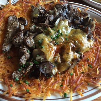 Pine State Biscuits - Steak hash ups - Southern Near Me - Portland, Oregon Pine State Biscuits - Steak hash ups - Southern Near Me - Portland, Oregon