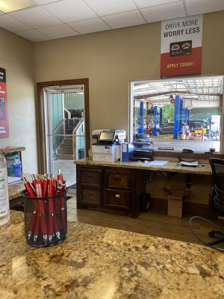 SUN AUTO SERVICE Updated September 2024 632 N Egret Bay Blvd