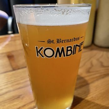 Wursthaus - St Bernardus (TikTok: @justandyvu) - Pubs Near Me - Santa Ana, California Wursthaus - St Bernardus (TikTok: @justandyvu) - Pubs Near Me - Santa Ana, California