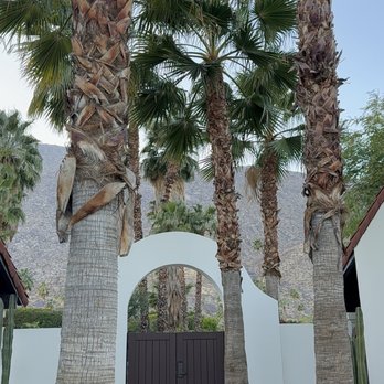 La Serena Villas - Hotels Near Me - Palm Springs, California La Serena Villas - Hotels Near Me - Palm Springs, California