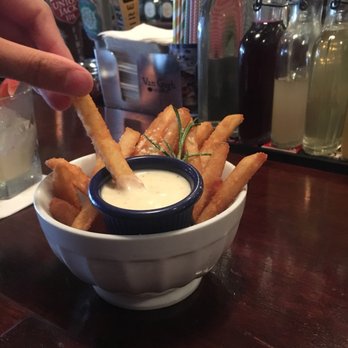 Coco - French Near Me - Buffalo, New York