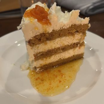 Dexter's - Best carrot cake I have ever had. Seriously. - Sports Bars Near Me - Minneapolis, Minnesota