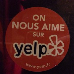 L'Alchimiste - Ils les aiment sur Yelp !