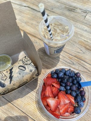 Rise Up Coffee by null