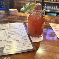 The Imperial Tap - Pickled Bloody Casar
