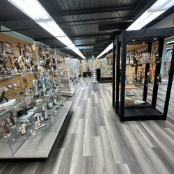 Divine Word Religious Gift Shop