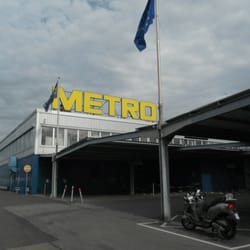 METRO