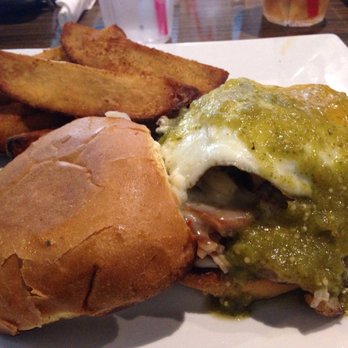 The Scratch Room - Green eggs and ham! - Breakfast & Brunch Near Me - Anaheim, California