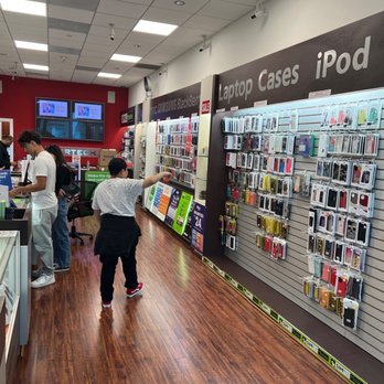 Airtech Communications - Mobile Phones Near Me - Canoga Park, California