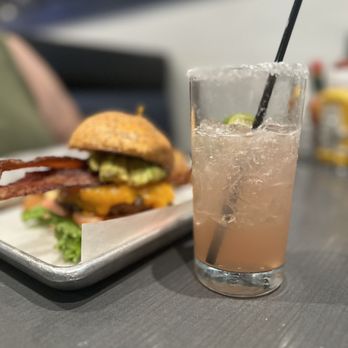 The Derby Room - Watermelon Margarita - Horse Racing Near Me - Norco, California The Derby Room - Watermelon Margarita - Horse Racing Near Me - Norco, California