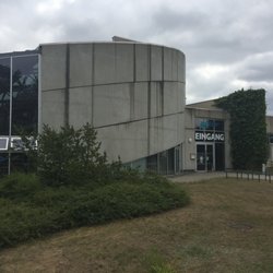 Kantine Behörden- und Gerichtszentrum