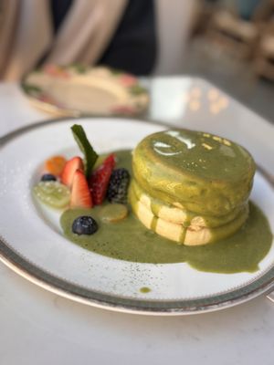 Vert Frais by null