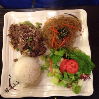 Bibim - Bulgogi - Korean Near Me - Portland, Oregon Bibim - Bulgogi - Korean Near Me - Portland, Oregon