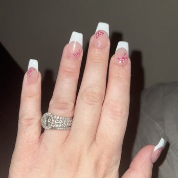 Millennium Nails & Spa - Nail Salons Near Me - Riverside, California