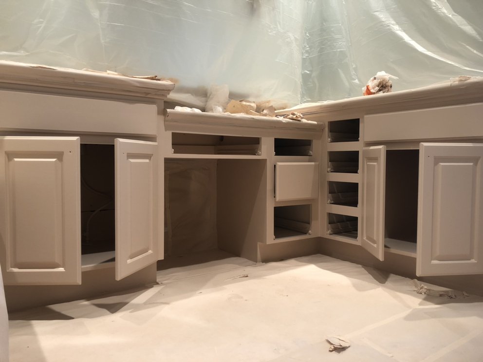 Slide of Home Upgrade