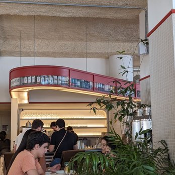 Dainer - Breakfast & Brunch Near Me - Botafogo, RJ