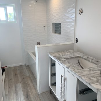 Green Globe Plumbing & Construction - 3rd bathroom in progress - Plumbing Near Me - Costa Mesa, California Green Globe Plumbing & Construction - 3rd bathroom in progress - Plumbing Near Me - Costa Mesa, California