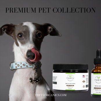 Thryv Organics - Thryv Organics Premium Pet Collection. - Vitamins & Supplements Near Me - Dallas, Texas Thryv Organics - Thryv Organics Premium Pet Collection. - Vitamins & Supplements Near Me - Dallas, Texas