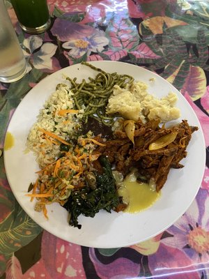 Planeta Vegetariano by null