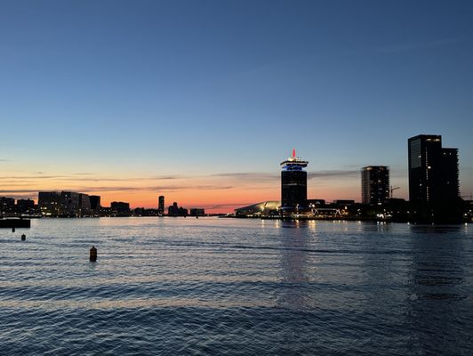 BIMHUIS by null