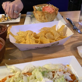 El Caporal - Mexican Near Me - Louisville, Kentucky