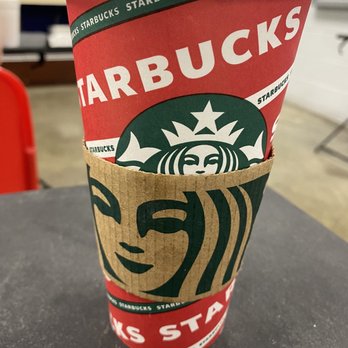 Starbucks - Venti white mocha extra hot with whip - Coffee & Tea Near Me - Lincoln, California Starbucks - Venti white mocha extra hot with whip - Coffee & Tea Near Me - Lincoln, California