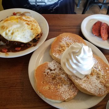 Eggs 'n Things Ko Olina - American Near Me - Kapolei, Hawaii Eggs 'n Things Ko Olina - American Near Me - Kapolei, Hawaii
