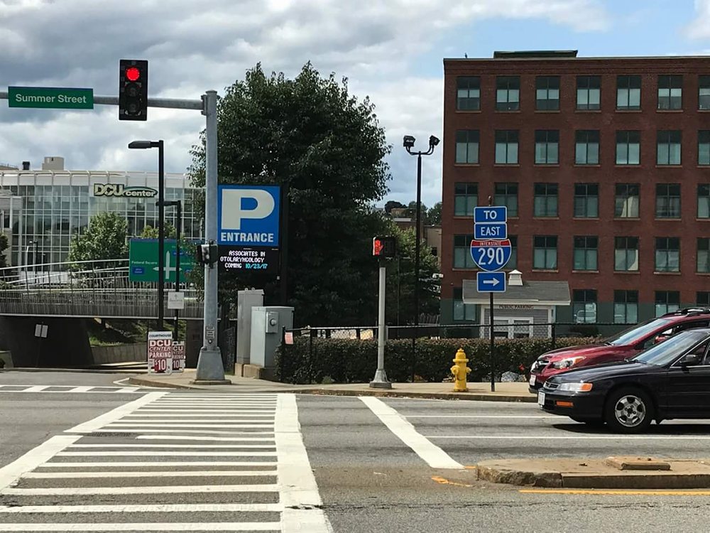 Associates In Otolaryngology - Head and Neck Surgery - sleep specialist in Worcester, MA