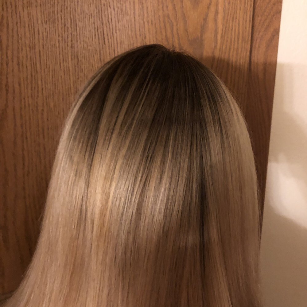 Salon at Ulta - Second time - Hair Salons Near Me - Rockford, Illinois Salon at Ulta - Second time - Hair Salons Near Me - Rockford, Illinois