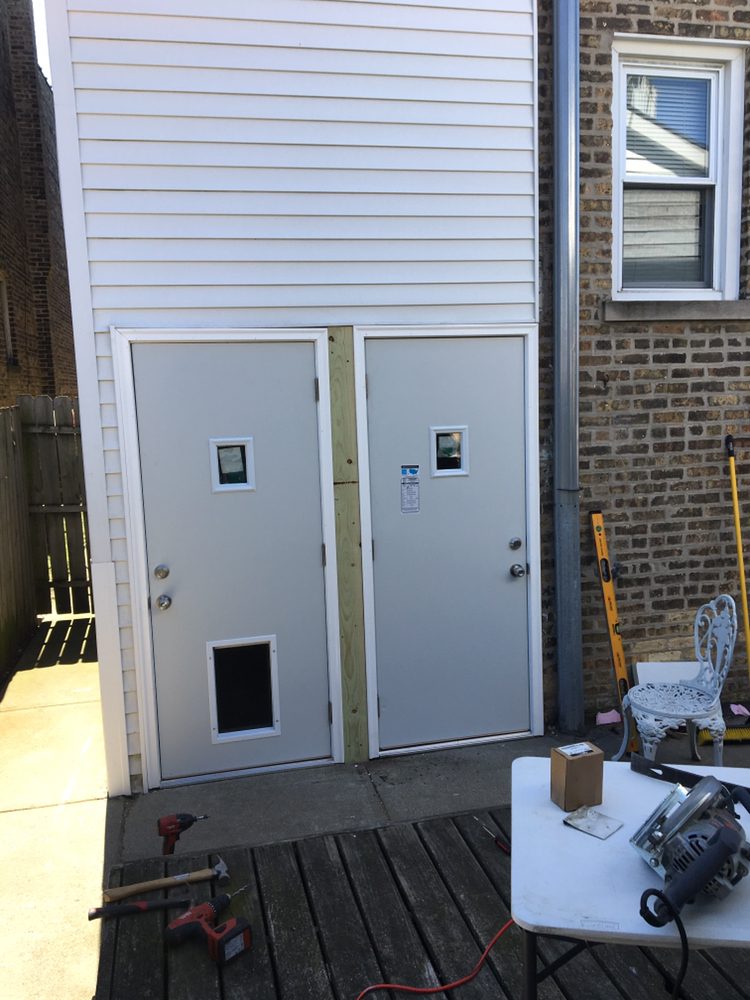 CELTIC CARPENTRY Updated September 2024 Chicago, Illinois Carpenters Hours Open Phone