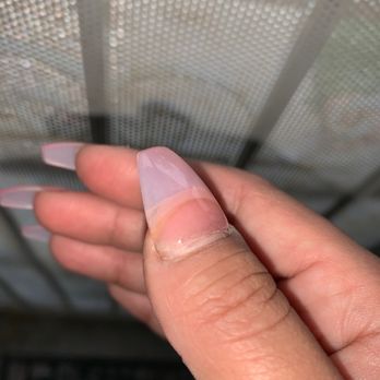 Classic Nails - Other thumb lifting as well, and rugs on my hair if I run through with my fingers. - Nail Salons Near Me - Anaheim, California Classic Nails - Other thumb lifting as well, and rugs on my hair if I run through with my fingers. - Nail Salons Near Me - Anaheim, California