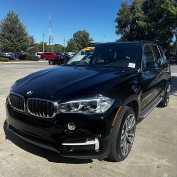 Adams Auto Group - Car Dealers Near Me - Charlotte, North Carolina