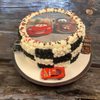 Annie's Cookie Factory & Pastry Shop gift card