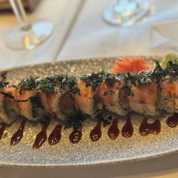 Yama Sushi Bar - Ocean Roll