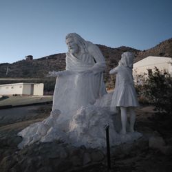 Desert Christ Park