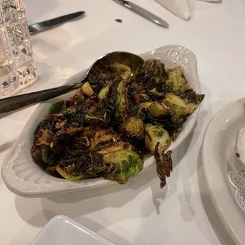 Killens Steakhouse - Brussels Sprouts - Steakhouses Near Me - Pearland, Texas Killens Steakhouse - Brussels Sprouts - Steakhouses Near Me - Pearland, Texas
